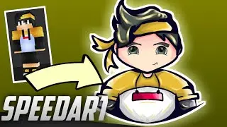 SPEEDART |FOR GOLDEN ARROW