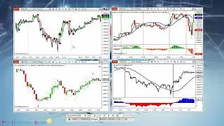 🚀Visual Automation for NinjaTrader 8 (No Coding Needed)