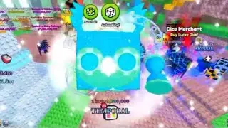 I Used 300+ Mega Dice 2 And Got These Pets…