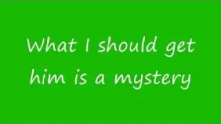 Phineas & Ferb: 'What Does He Want?' Lyrics Onscreen
