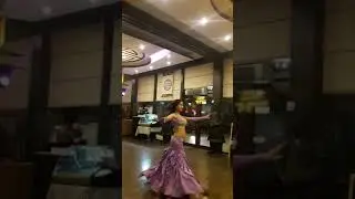 Пери Тургунбаева. Танец живота Бишкек. Табла соло.Bellydance.Tabla Solo. Artem Uzunov That's freedom