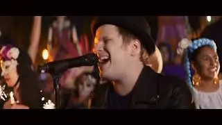 Fall Out Boy   Hold Me Tight Or Don't