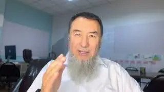 Руслан Бекназаров ким? Ачык сөз. Мыктыбек Арстанбек