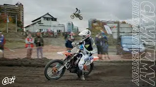 CIAY | MOTOCROSS SEASON`21
