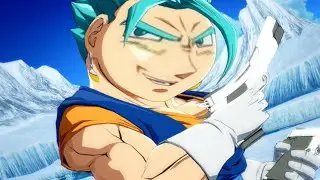 YTP ITA - Dragon Ball Supah e la Camicia Finale Parte 2 (2/2)