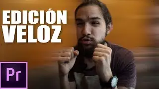 EDITA tus vídeos RAPIDO en CUALQUIER LUGAR!!!