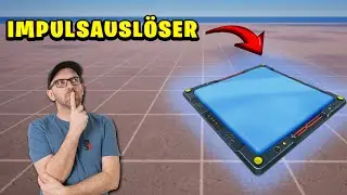 Löse MEHRERE EVENTS hintereinander aus mit dem IMPULSAUSLÖSER