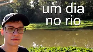 um dia no rio