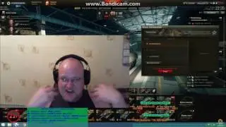 Attila_WoT TV-Ну нехочу я лизать жопу!!!!!!!!