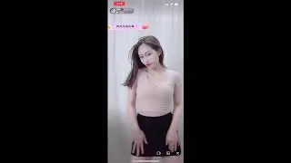 花椒直播 热舞佳琪宝贝 骚舞