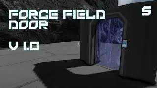SpaceEngineers ForceField