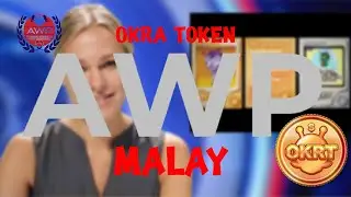 A Winning Partnership with Okra Token | MALAY