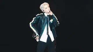 [4K] 240224-25 NCT 엔시티 태용 TAEYONG ‘TAP’ @ TY TRACK
