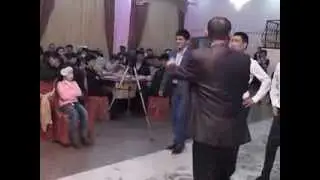 ресторан Би Бек Казбек тамада