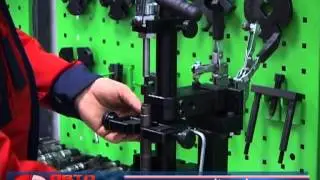 ЧАСТЬ 1  УНИВЕРСАЛЬНАЯ СТРУБЦИНА COMMON RAIL ИНЖЕКТРОРОВ   инжектор MERCEDES SPRINTER