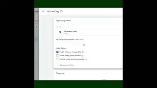 How to fix error Conversion Linker Tag is Missing in container. - Google Tag Manager (2023)