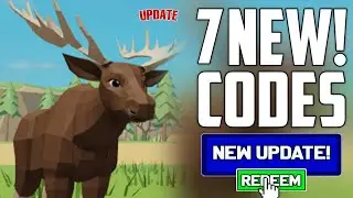 ⚠️ACTIVE⚠️NEW CODES! - ANIMAL SIMULATOR ROBLOX CODES 2025 - ANIMAL SIMULATOR CODES