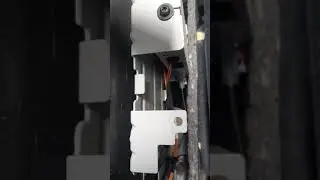 2012 Volvo S60 Sirius Module Battery Drain Fix