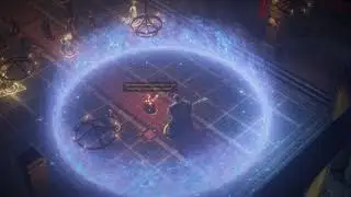 Pathfinder Kingmaker - 3 - This is why we punt Gnomes!