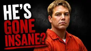 Breaking June 2026: Inside Scott Peterson Prison Nightmare — Actually Worse Than Death Row