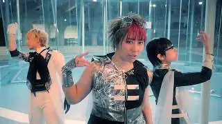 Vipera「雨音」Music Video