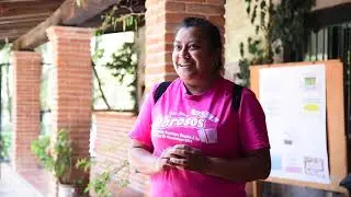 Ahorro solidario, crédito e inclusión financiera. QUERÉTARO
