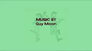 The Fairly OddParents Credits HD In Reverse