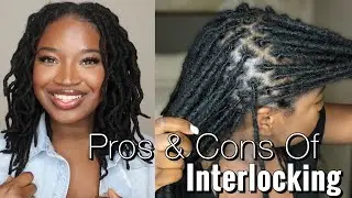 INTERLOCKING PROS & CONS | 