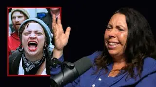 My Reaction To Vegans Attacking My Restaurant - Mollie Engelhart