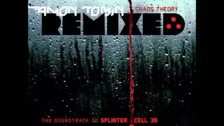 06 The Clean Up (Lorn Remix)