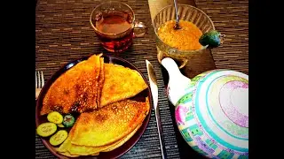 Варенье из фейхоа, один из моих самых любимых десертов!