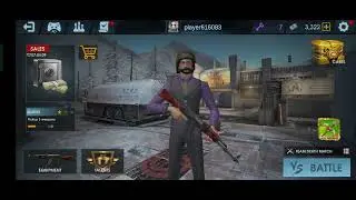 FPS Online Strike Gameplay Walkthrough ( Part - 2 )