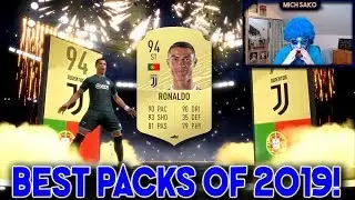BEST PACKS OF 2019 🔥