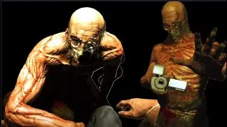 OUTLAST | ESCAPE THE MAD DOCTOR