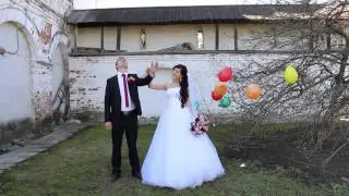 Алексей и Галина