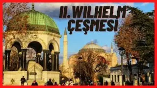 II. ABDÜLHAMİD'E, II. WILHELM'DEN HEDİYE - GENÇ KAŞİF 