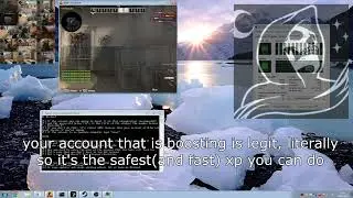 CSGO XP FARM BOOST - DEATHMATCH EXTERNAL WALKBOT