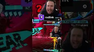 Platina AO VIVO PERSONA 4 ARENA