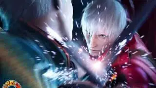 Kento Hasegawa - Vergil Battle 1 (Devil May Cry 3: Dante's Awakening OST)