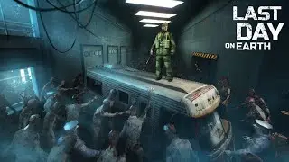 Last Day on Earh Survival #2