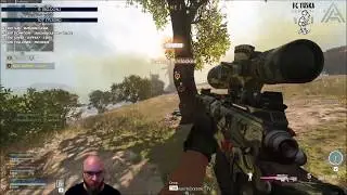 Call of Duty : Modern Warfare Warzone Gameplay Victory of The Day 04/07/2020