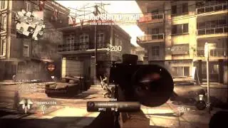 Legacy 2.0 - MW3/Blops Dualtage