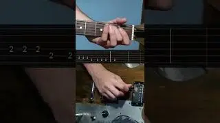 Goo Goo Muck - Guitar TAB