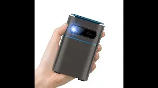 SLGP22 Portable Mini Projector