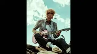 (FREE) MGK Type Beat Ft Iann Dior & Jxdn - Sick And Tired / Punk Pop x Guitar Type Beat