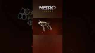 METRO EXODUS 
