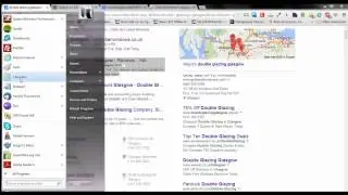 Windows Companies Glasgow - A Better Alternative Than Adwords