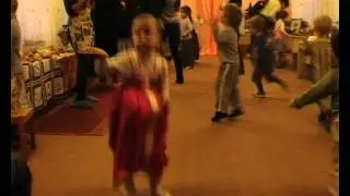 Детский сад 302 27.10.11 г. эпизод 15
