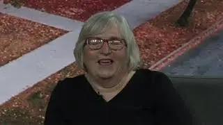 Northlands Rescue Mission Banquet