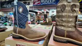 Twisted X  Boots